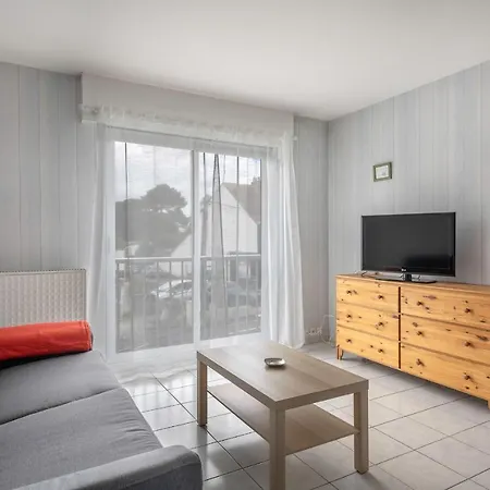 Apartment La Baule, 300m De La - Pour 4 Pornichet
