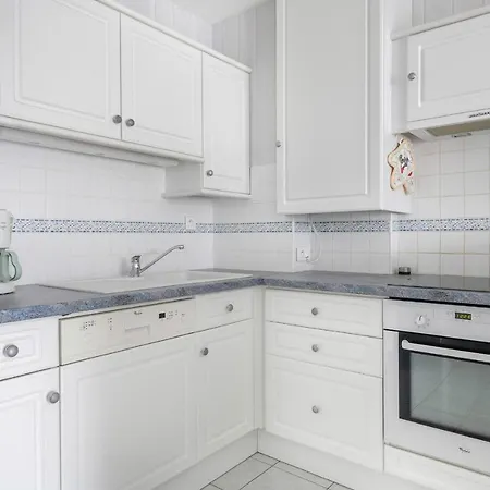 La Baule, 300m De La - Pour 4 Appartement