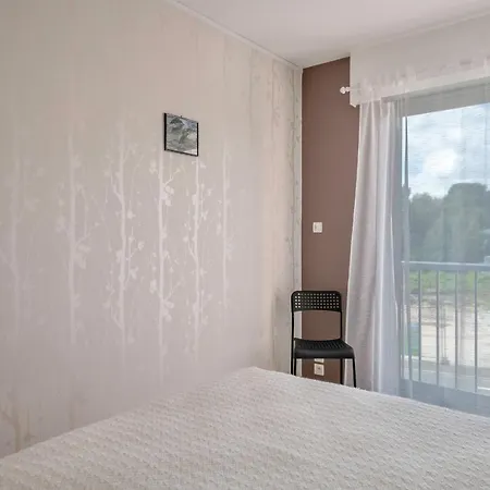Apartment La Baule, 300m De La - Pour 4 *