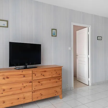 Apartment La Baule, 300m De La - Pour 4