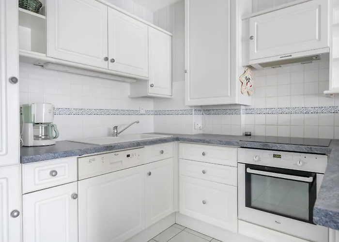 La Baule, 300m De La - Pour 4 Apartamento