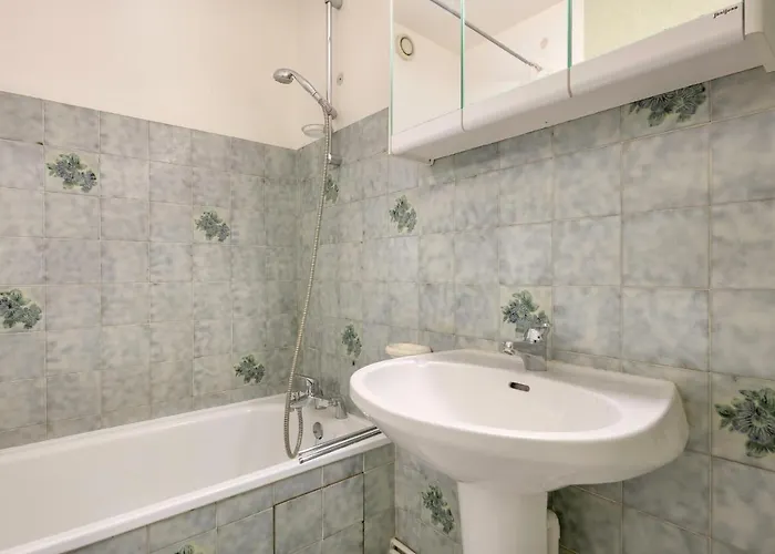 La Baule, 300m De La - Pour 4 Apartamento