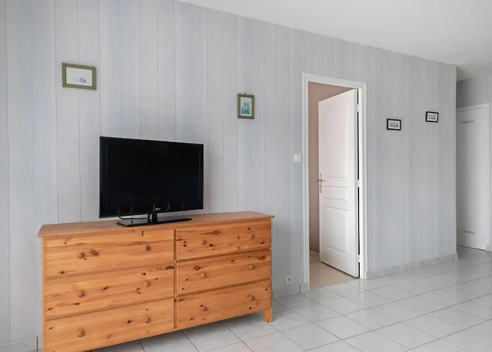 Apartamento La Baule, 300m De La - Pour 4