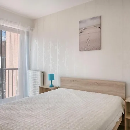 La Baule, 300m De La - Pour 4